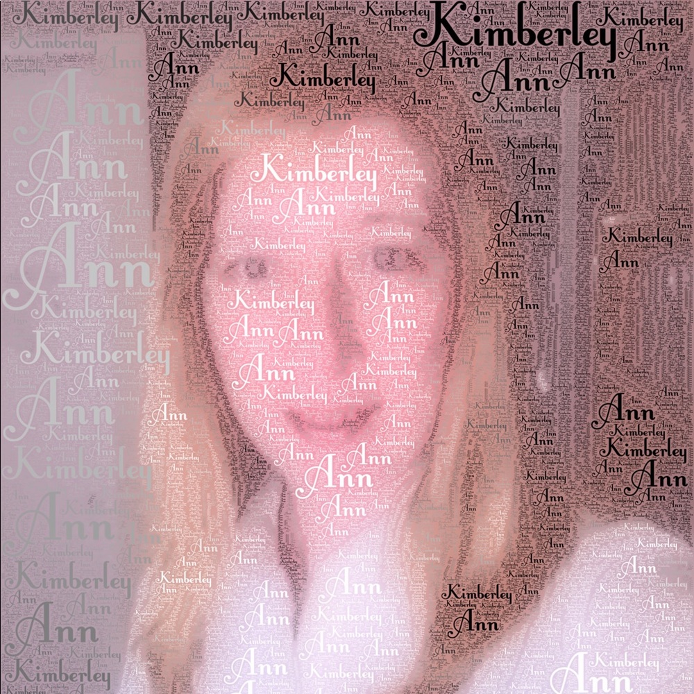 Meet your Posher, Kim
